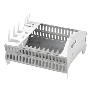 Egouttoir Pliable Plastique