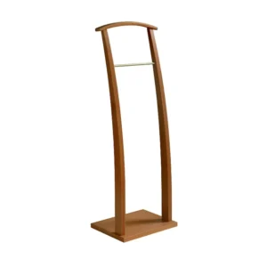 Cabide - A117cm x L40cm x F28cm - faia maciç cerejeira - Curves
