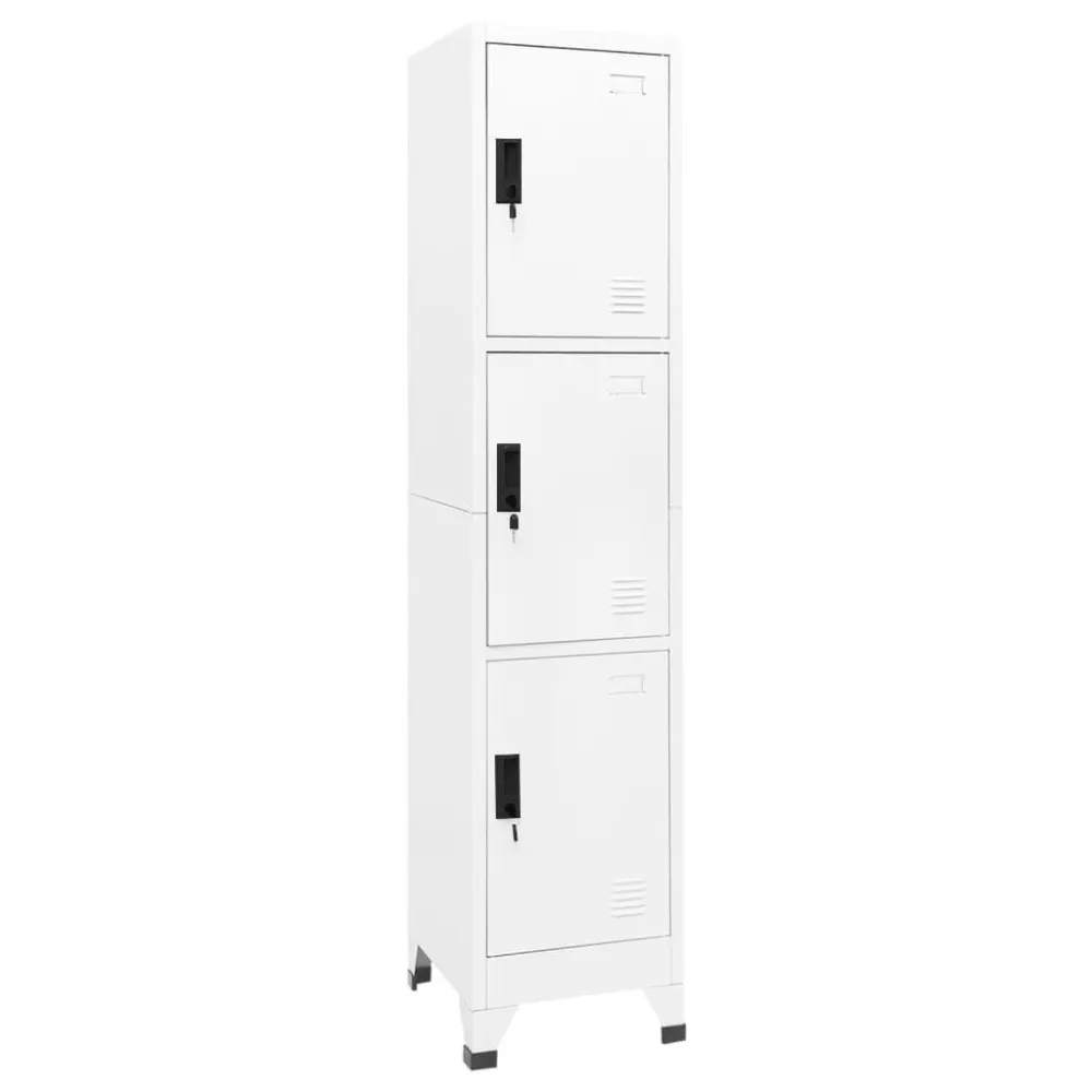 Cacifo 38x45x180 cm ço branco