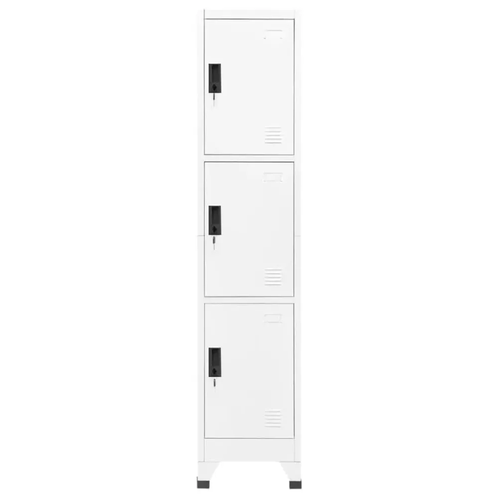 Cacifo 38x45x180 cm ço branco