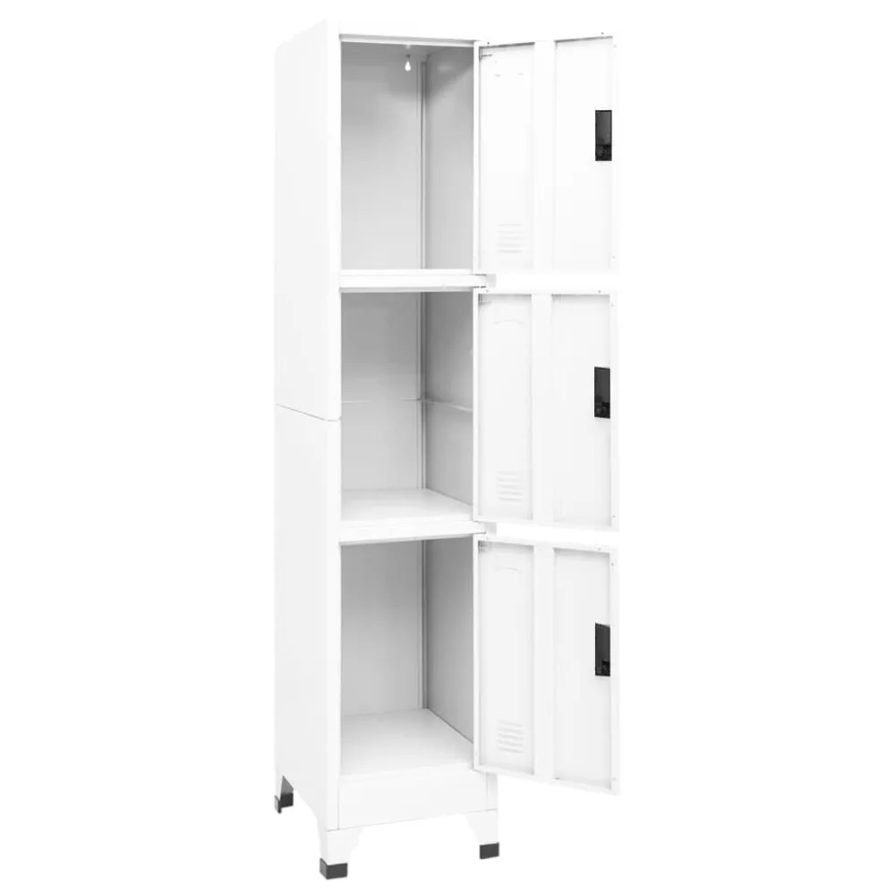 Cacifo 38x45x180 cm ço branco