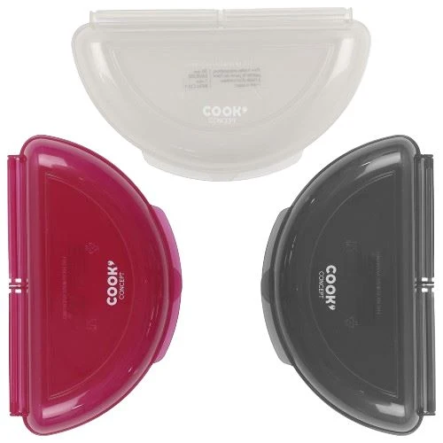 Cozedor de Omeletes para Microondas CMP Paris KC2151 - Várias Cores