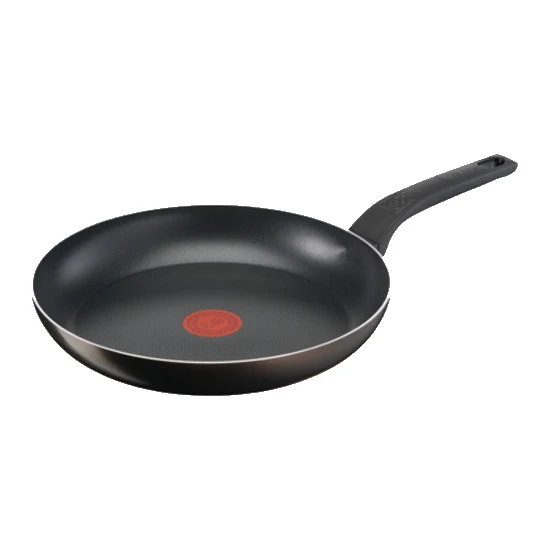 Frigideira Tefal Fácil Cook & Clean 30CM | 30cm, Antiaderente, Thermo-signal