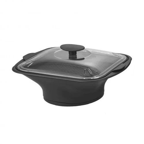 Vaporeira Flama 21851FL para Cookii 2