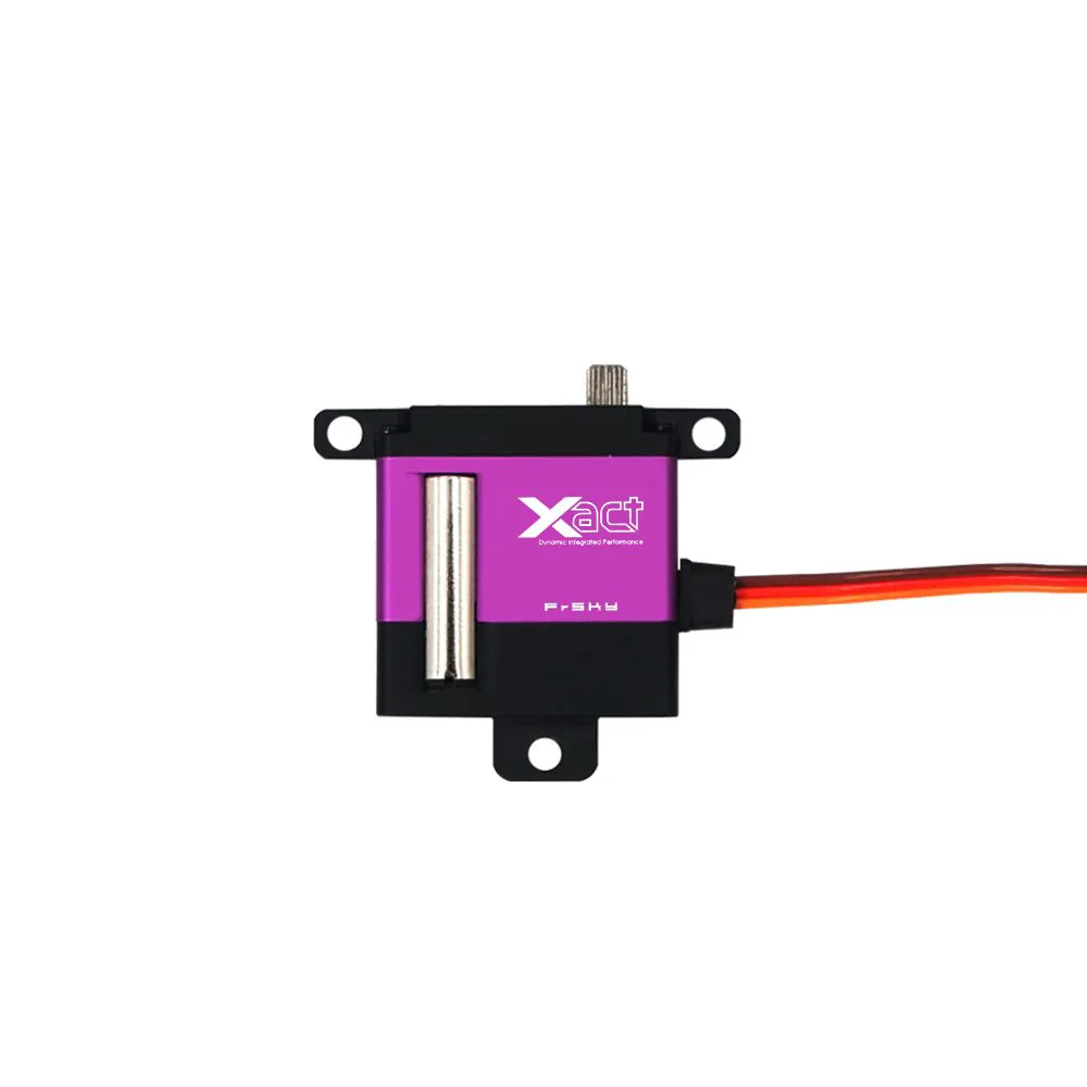 FrSky Coreless Xact Série 5100 Servos WING HV 8,4V capaz HV5101