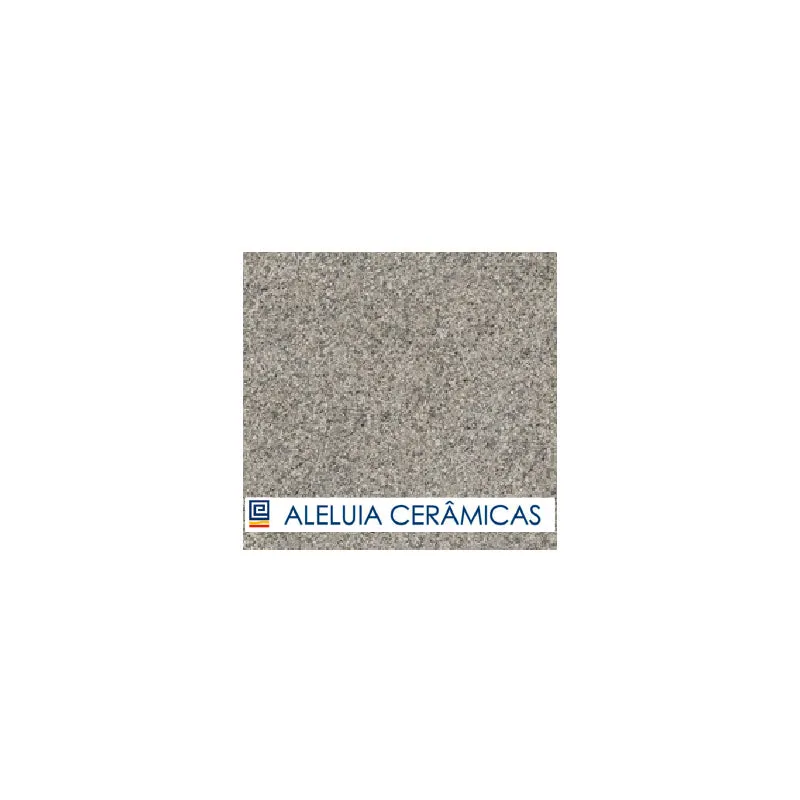 Pav. Granit Grey Leve e Durável