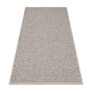 Tapete de Corredor Passadeira PRIUS 39 bege 250x500 cm