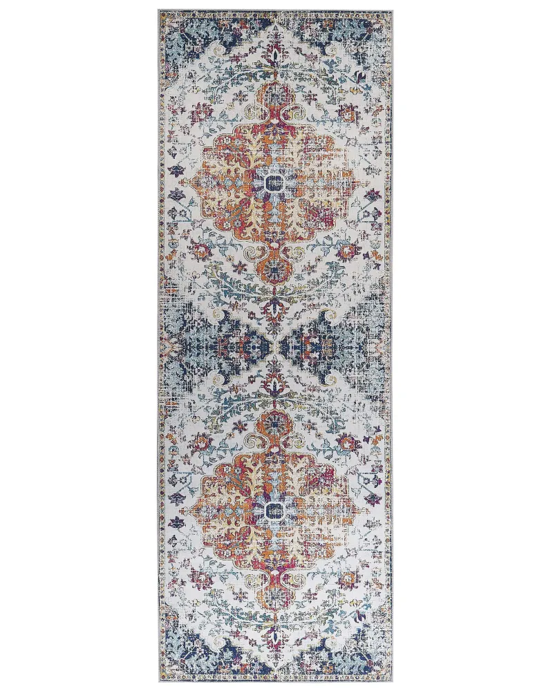 Tapete multicolor 70 x 200 cm ENAYAM