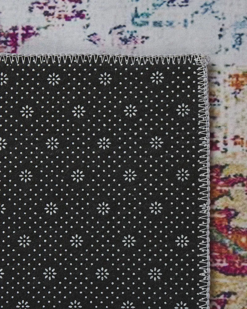 Tapete multicolor 70 x 200 cm ENAYAM