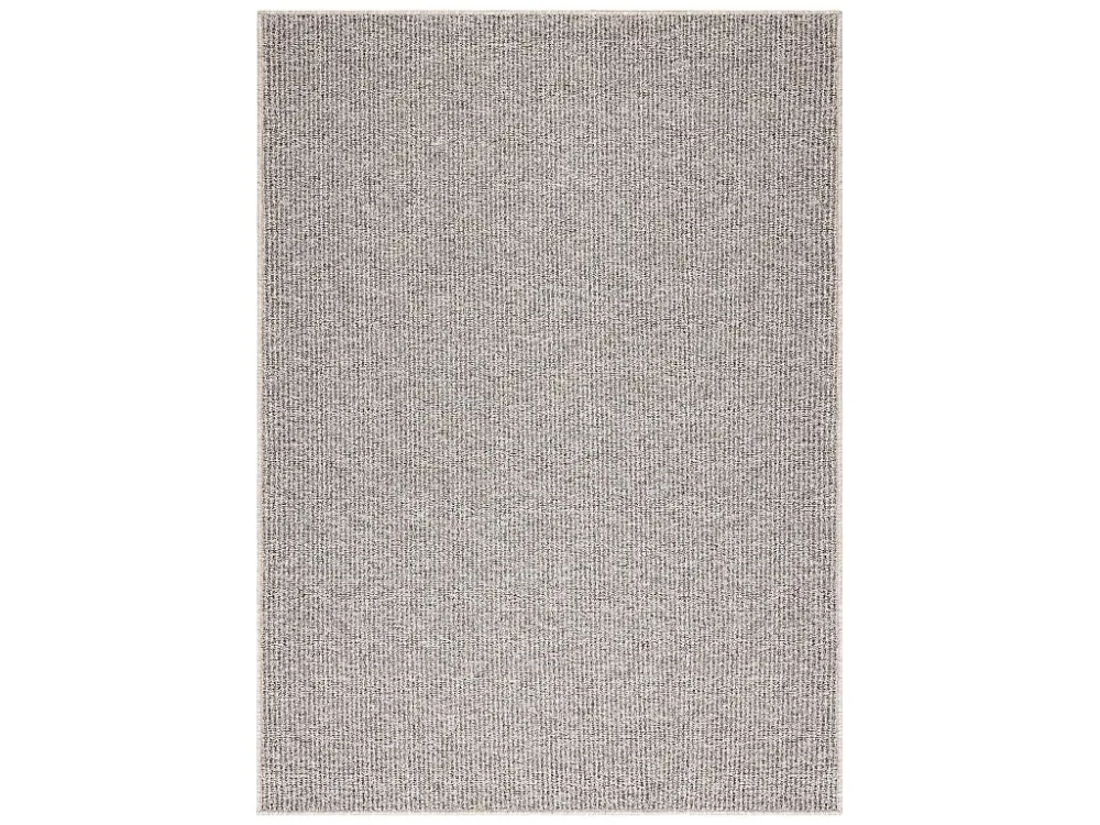Tapete de Lã Natural Passadeira PRIUS 39 bege 150x200 cm