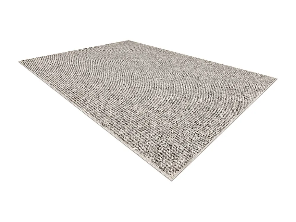 Tapete de Lã Natural Passadeira PRIUS 39 bege 150x200 cm