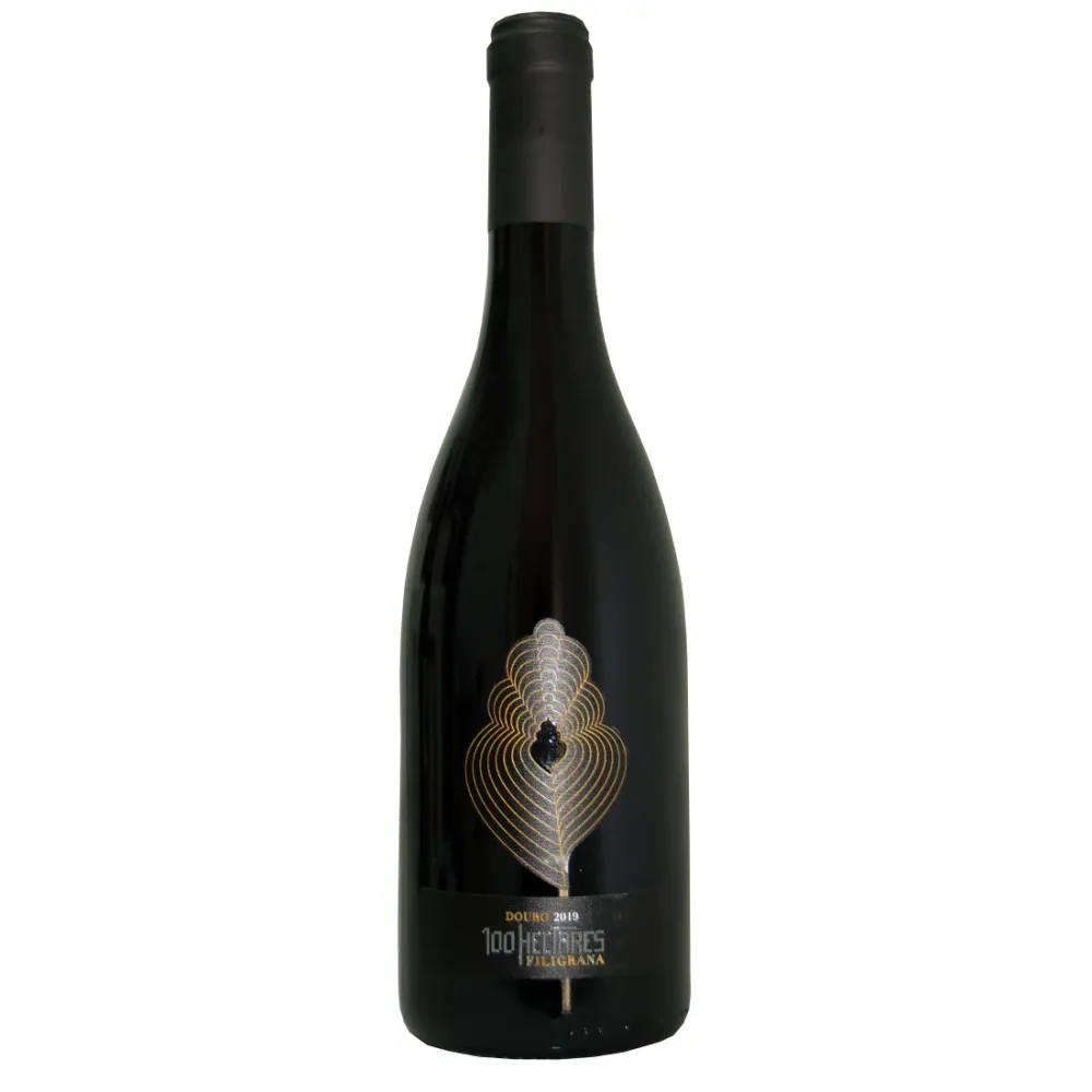 V. 100 Hectares Filigrana, Tinto 0,75L para Cultivo em Vasos