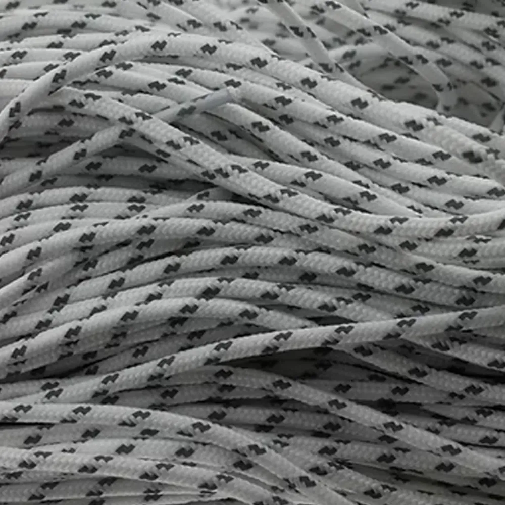Assento Resistente Hiker Lace - Alvo Grey
