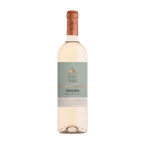 Barão da Várzea do Douro Branco 2022 : CX 3UNI