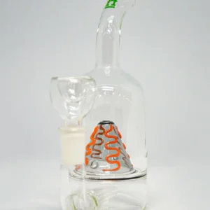 Bong Hemper Volcano