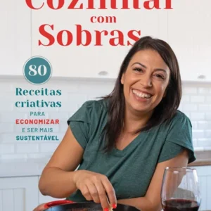 Cozinhar com Sobras para Adultos