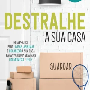 Destralhe Sua Casa em Verde Musgo