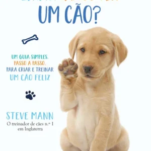 Então, Vamos Ter um Cão? - Montagem Rápida