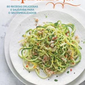 Espiralize Já! para Varandas Pequenas