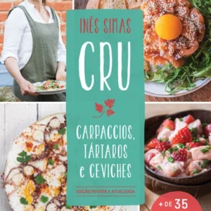 Fresco - Carpaccios, Tártaros e Ceviches
