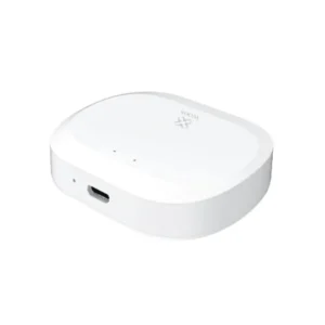 Gateway Conectado Zigbee 3.0