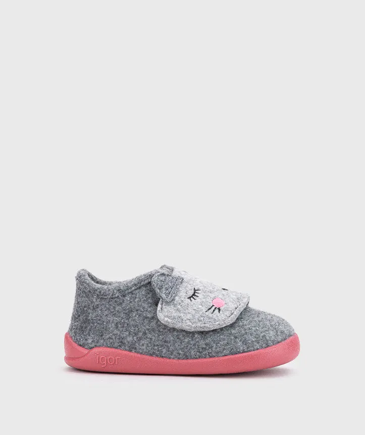 Igor Pantufas Homie