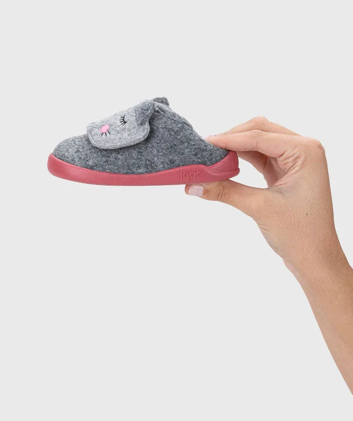 Igor Pantufas Homie