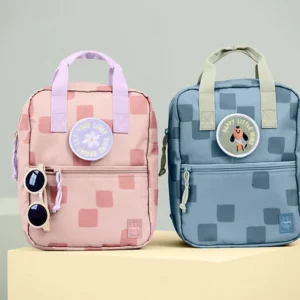 Lassig Pequeno Mochila Party