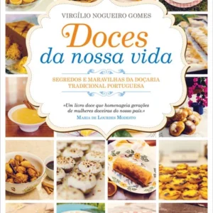 Móvel para Varanda Doces da Nossa Vida
