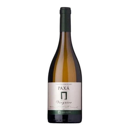 Móvel para Varanda Paxá Reserva Viognier 2023