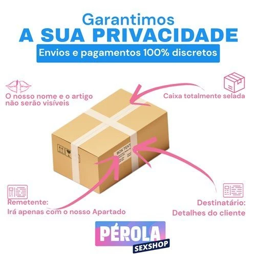 Preservativos Fluorescente, Pasante em Madeira Teca