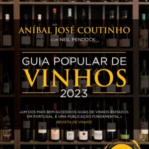 Profissional para Jardim Guia Renomado de Vinhos 2023