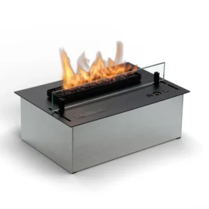 Senso Burner para Cultivo em Vasos