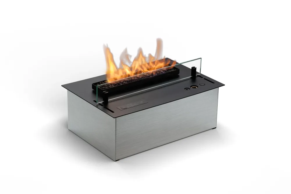 Senso Burner para Cultivo em Vasos