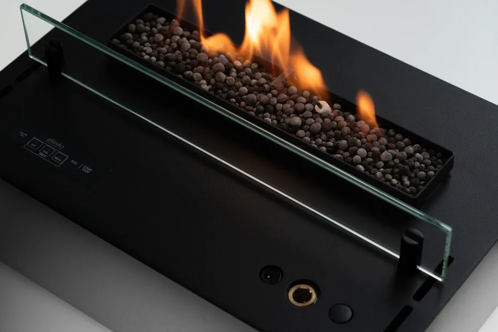 Senso Burner para Cultivo em Vasos