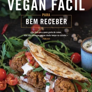 Vegan Simples para Bem Receber