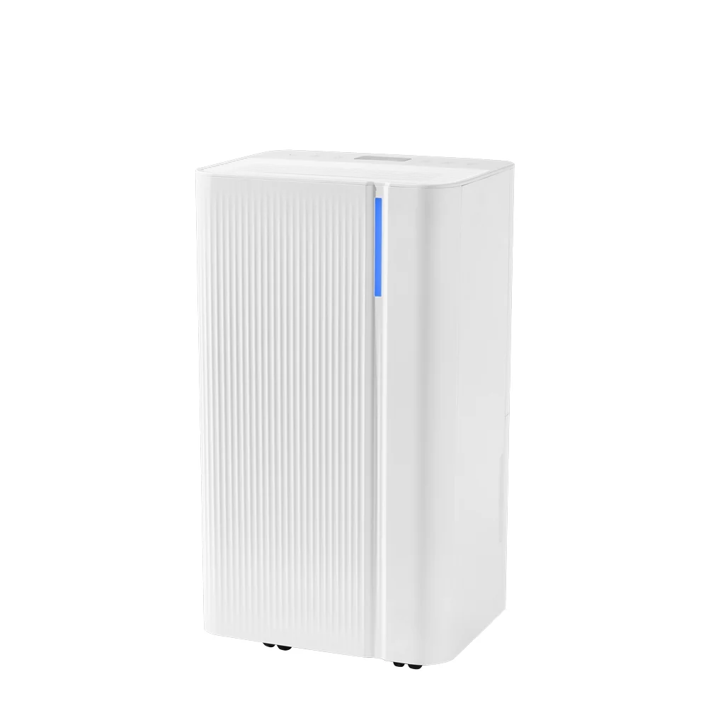Desumidificador Portátil Desumidificador Beltax BDH3011 | 10L/dia, 2L, 20m²