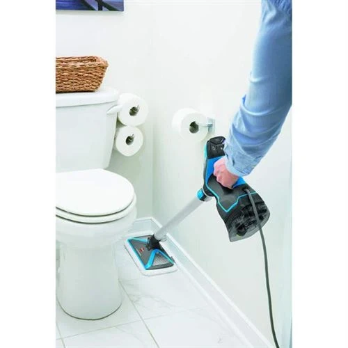 Aspirador Vertical Bissell PowerFresh Magro Steam 2234N
