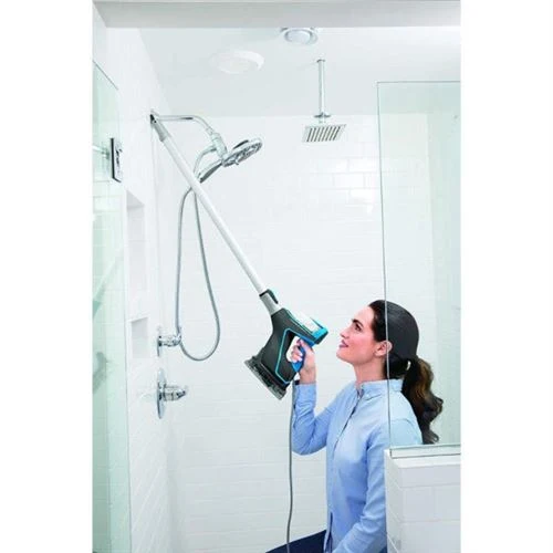Aspirador Vertical Bissell PowerFresh Magro Steam 2234N