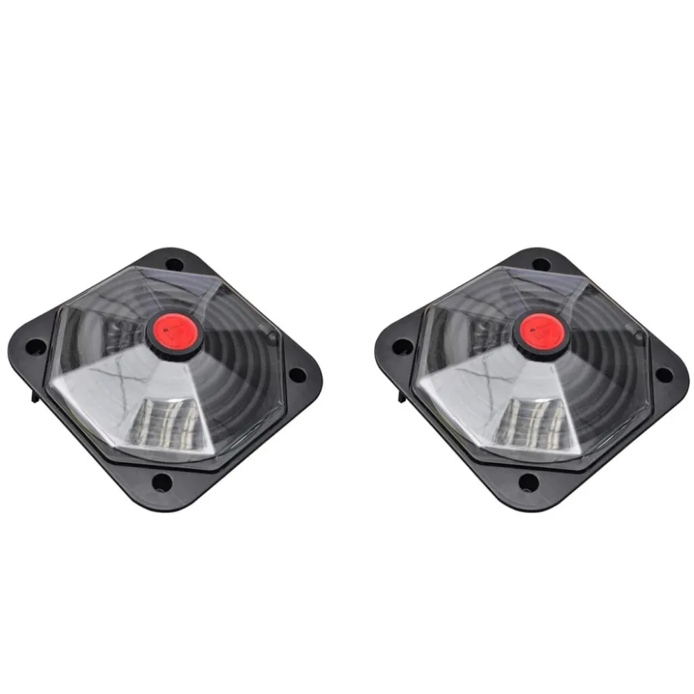 Conjunto de 2 aquecedores solares de piscina 735W com Certificação Inmetro