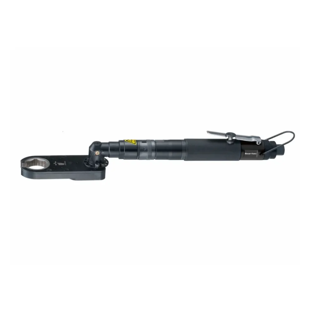 Chave Fixa Aberta Automática com Desligamento Total Hexagonal 24mm-32mm | WX-2604