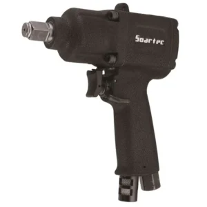 Chave de Impacto Pneumática 1/2" Martelo Gigante 220 ft-lb | WS-305JW1
