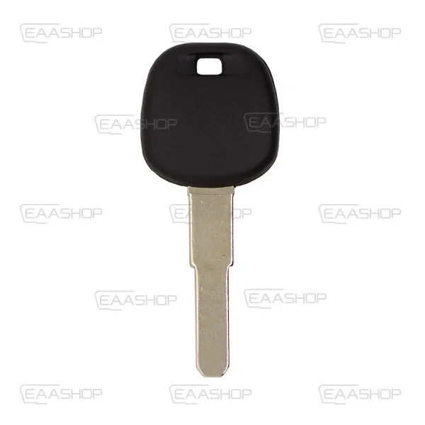 Chave Para Transponder Yamaha - Perfil Zd30