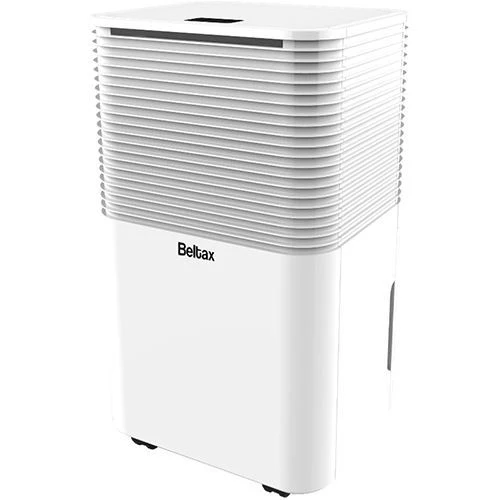 Alta Eficiência Energética Desumidificador Beltax Bdh3010 2 L - Branco - Outlet - Grade