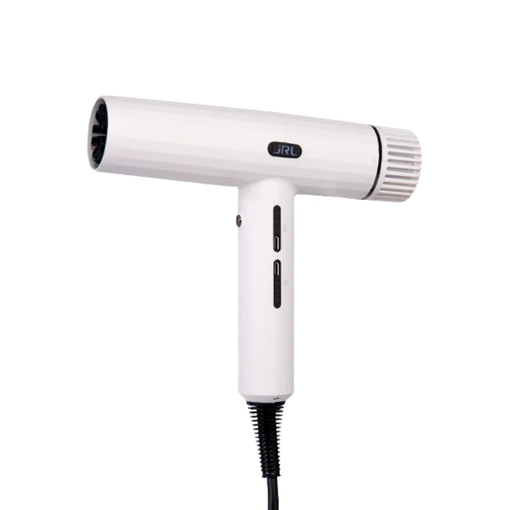 PACK SECADOR ROBUSTO PRO BRUSHLESS 2150W WHITE JRL
