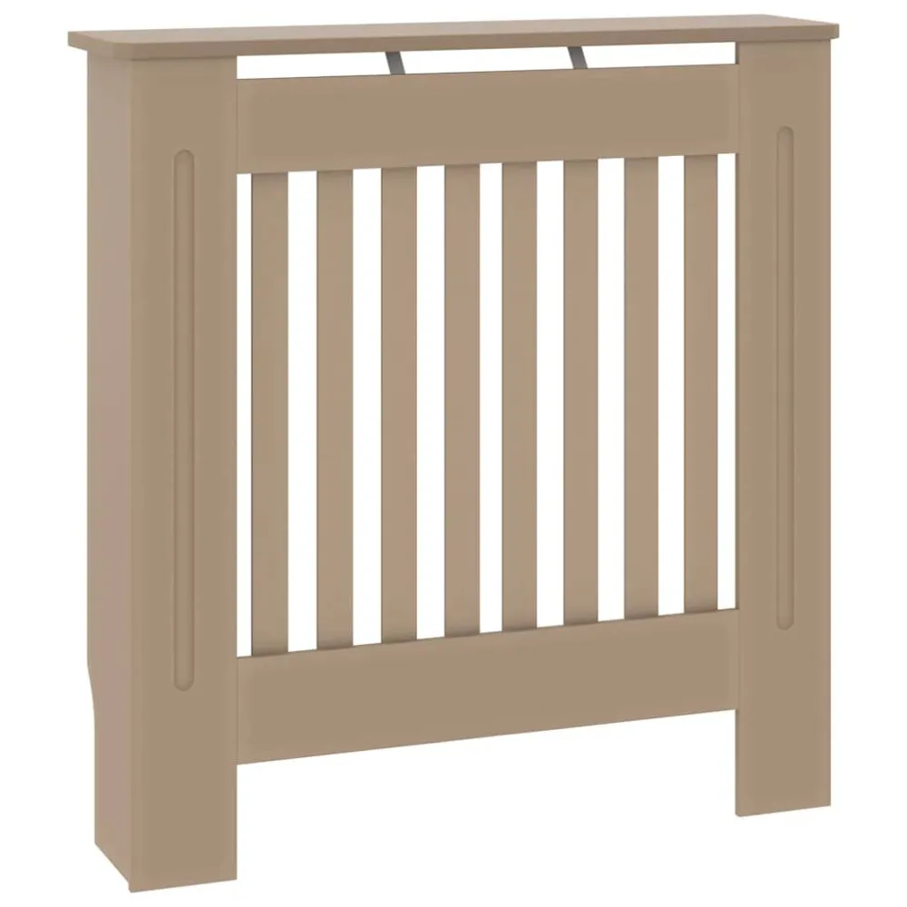 Cobertura de radiador MDF 78 cm
