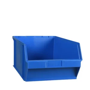 Plastipol-Scheu K 200/1 S PLASTIBOX AZUL, 500/450 mm x 300 mm x 200 mm, 20K1S011