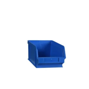 Plastipol-Scheu K 200/3 NS PLASTIBOX AZUL, 230/200 mm x 140 mm x 130 mm, 20K3NS11
