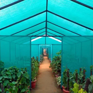 Quebra-vento Rede de Sombra 90% de Jardim Verde 1,5x25 m