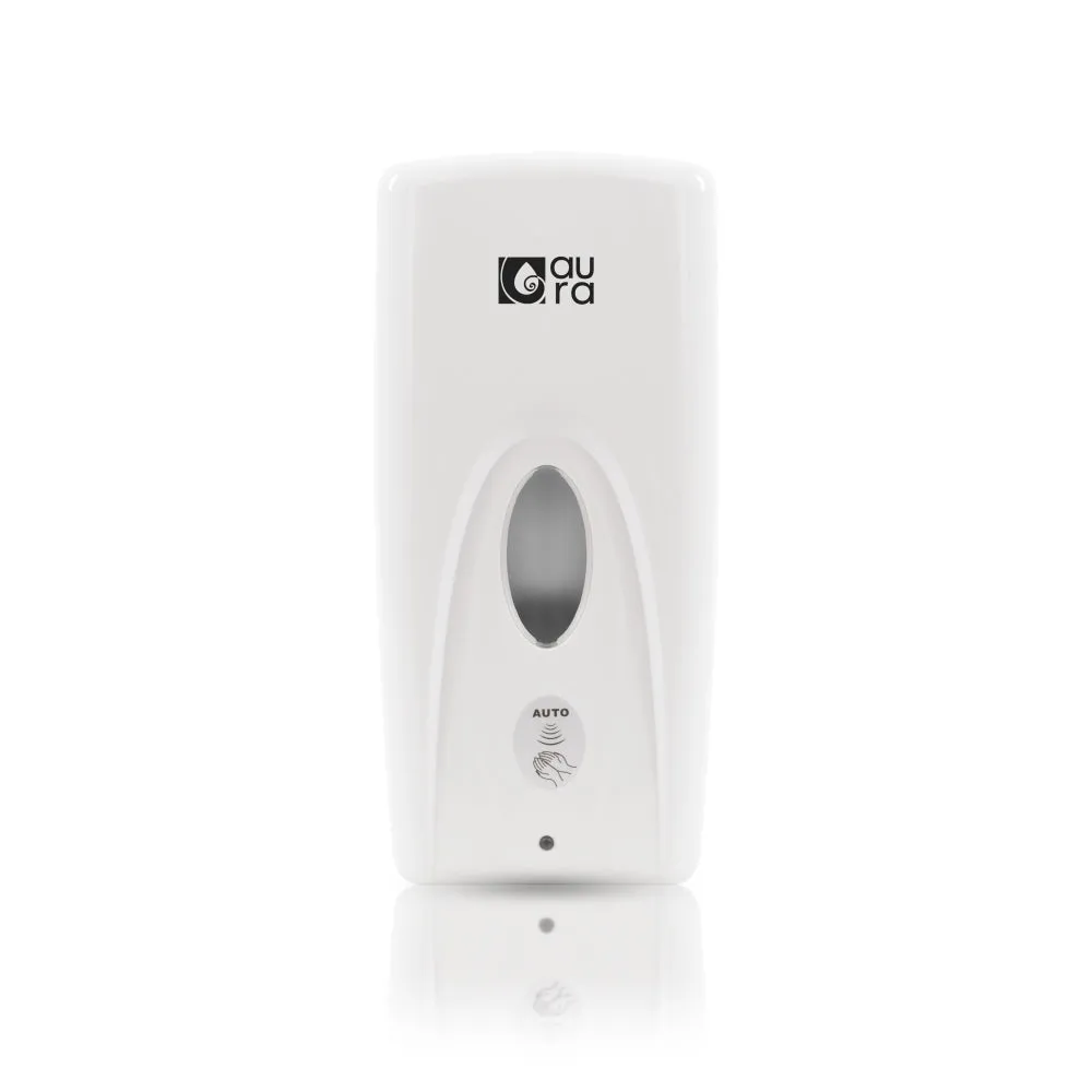 TTS Dispensador Automático de Detergente e Desinfetante Line Jolly